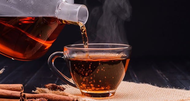 دانشمندان رابطه بین دیابت و مصرف چای سیاه را پیدا کردند