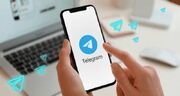 قابلیت استوری به تلگرام آمد