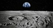 ماه نورد چینی ساختارهای مرموز نیمه پنهان ماه را نقشه برداری کرد