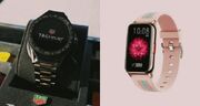 مقایسه گرانترین و ارزان قیمت ترین ساعت های هوشمند جهان