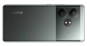 تصاویر گوشی ریلمی GT Neo6 SE، طراحی چشم‌نواز آن را نشان می‌دهند