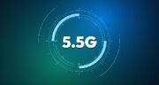 مقایسه شبکه 5 جی با 5.5G