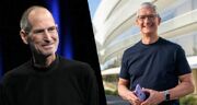 تیم کوک یا استیو جابز: کدام مدیرعامل برای اپل بهتر بود؟