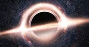 نگاهی به بزرگترین سیاه چاله های جهان؛ وقتی عظمت کیهان باورکردنی نیست!