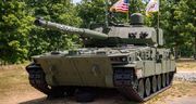 خودروی رزمی M10 بوکر (M10 Booker) معرفی شد؛ تانک مرگبار جدید ارتش آمریکا