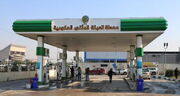 قیمت هر لیتر بنزین معمولی 40 هزار و سوپر 59 هزار تومان؛ بنزین در عراق گران شد