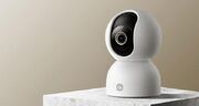 دوربین امنیتی خانگی شیائومی با قدرت‌گیری از هوش مصنوعی و وضوح 4K رونمایی شد