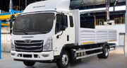 فروش کامیون فورس ۶ تن در بورس + جزئیات و قیمت در اردیبهشت 1403