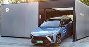 خودروساز چینی با معرفی نسل جدید تکنولوژی تعویض باتری، صنعت خودرو را متحول می‌کند
