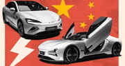 رشد صنعت خودرو چین همچنان با شتاب زیاد ادامه دارد + آخرین آمار