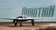 نگاهی به سوخو S-70 اخوتنیک-بی، پهپاد نسل ششم جدید روسیه