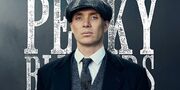 حضور کیلین مورفی در فیلم Peaky Blinders تایید شد