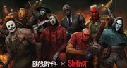 تریلر همکاری Dead by Daylight با Slipknot را تماشا کنید