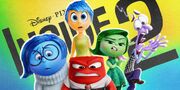 پیکسار اولین تصویر از احساس نوستالژی در انیمیشن Inside Out 2 را منتشر کرد