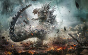 نقد و بررسی فیلم Godzilla Minus One | یکی از ضعیف‌ترین فیلم‌های ضد جنگ!
