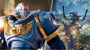 ویدیو: تریلر جدید Warhammer 40,000: Space Marine 2 به معرفی حالت‌های چندنفره می‌پردازد