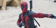 تعریف سینما از دید ددپول در تیزر جدید Deadpool and Wolverine