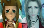 نگاهی به روایت Final Fantasy 7 Rebirth و مقایسه آن با بازی اصلی (قسمت دوم: پایان‌بندی)