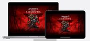 بازی Assassin’s Creed Shadows در روز عرضه به iPhone ،iPad و Mac خواهد آمد