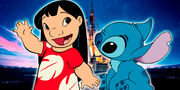تاریخ اکران احتمالی فیلم Lilo & Stitch مشخص شد