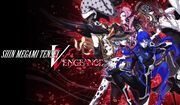 نقدها و نمرات بازی Shin Megami Tensei V: Vengeance [به‌روزرسانی شد]