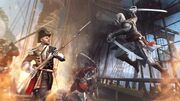 رسمی: چندین ریمیک از عناوین Assassin’s Creed در دست ساخت قرار دارند