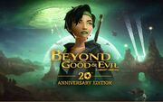 نقد و بررسی بازی Beyond Good & Evil 20th Anniversary