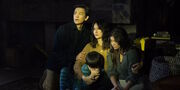 تریلر فیلم ترسناک Afraid وحشت جان چو و خانواده‌اش از خانه هوشمند را نشان می‌دهد