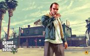 بسته‌های الحاقی داستانی GTA 5 به علت درآمد محتویات اضافه آنلاین لغو شدند