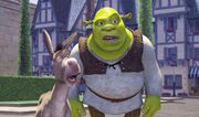 تاریخ اکران انیمیشن Shrek 5 اعلام شد