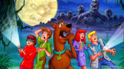 جزئیات بیشتری از سریال لایو اکشن Scooby-Doo مشخص شد