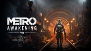 تصاویر و اطلاعات جدیدی از بازی Metro Awakening منتشر شدند
