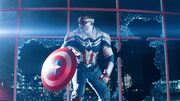 نخستین تریلر فیلم Captain America: Brave New World منتشر شد