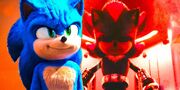 اطلاعاتی از فیلم Sonic The Hedgehog 3 منتشر شد