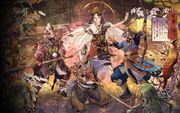 نقد و بررسی Kunitsu-Gami: Path of the Goddess