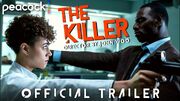 تریلر فیلم The Killer با بازی ناتالی امانوئل منتشر شد