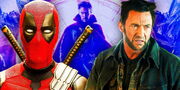 اشاره مجدد به حضور جادوگر MCU در Deadpool & Wolverine
