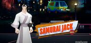 ویدیو: شخصیت Samurai Jack به همراه حالت Ranked هفته آینده به MultiVersus اضافه می‌شود