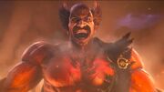 ویدیو: از شخصیت Heihachi و فصل داستانی جدید Tekken 8 رونمایی شد