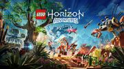 بازی LEGO Horizon Adventures روی جنبه‌های تاریک Horizon Zero Dawn تاکید نخواهد کرد