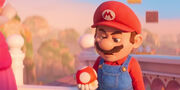 عنوان و لوگوی رسمی انیمیشن The Super Mario Bros. Movie 2 مشخص شد