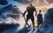 هر آنچه باید از نسخه PC بازی God of War Ragnarok بدانید