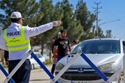 جزئیات محدودیت‌ و ممنوعیت‌ تردد در تاسوعا و عاشورای حسینی | مهم‌ترین نقاط اعمال محدودیت‌های مقطعی در پایتخت