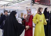تولیدکنندگان لباس‌های با حجاب از مالیات معاف می شوند