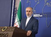 پاسخ ایران به بیانیه مداخله جویانه وزارت خارجه انگلستان