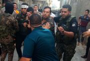 ده ها افسر و نظامی صهیونیست به اسارت القسام درآمدند | روایت یکی از رهبران حماس از محل نگهداری اسرا
