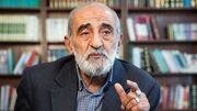 واکنش مدیرمسئول روزنامه کیهان به مصاحبه محسن رفیق‌دوست: آقای رفیق‌دوست از شما بعید بود!