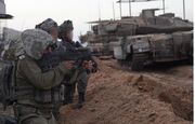 تانک‌های اسرائیلی بیمارستان قدس غزه را هم محاصره کرده‌اند