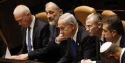اسرائیل با توافق موافقت کرده و منتظر پاسخ حماس است