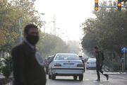 پیش بینی هوای تهران در تعطیلات پایان هفته | آلودگی هوا به پایتخت بر می گردد